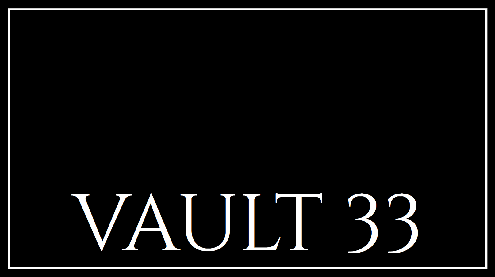 Vault 33: Cyber News - Intel - Research